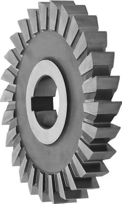 MILLING CUTTERS