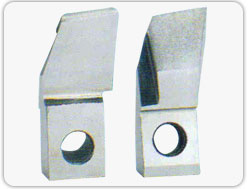 Coniflex Blades