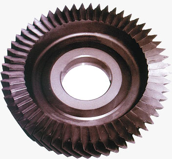 Shaper Cutters