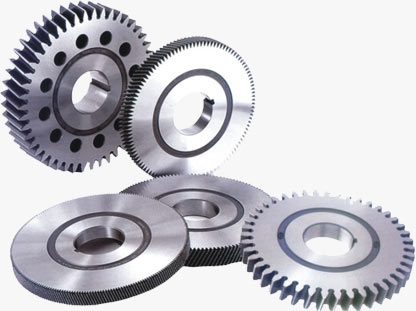 Shaving Cutters