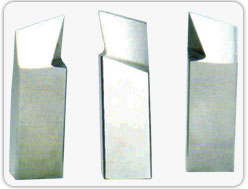Spiromatic Blades
