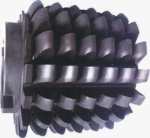 Sprocket Hobs